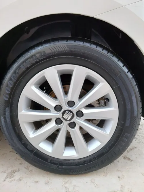 Seat Ibiza 2018 STYLE