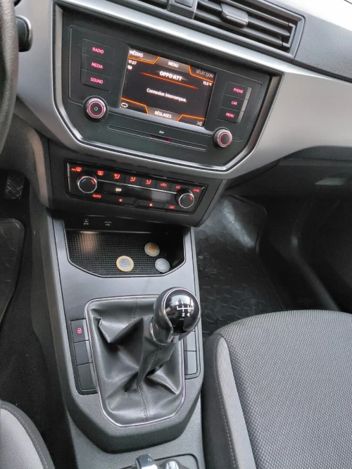 Seat Ibiza 2018 STYLE