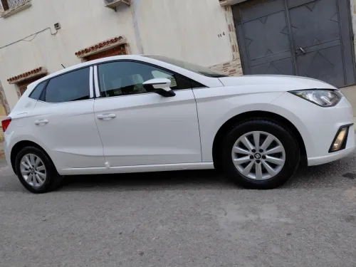 Seat Ibiza 2018 STYLE