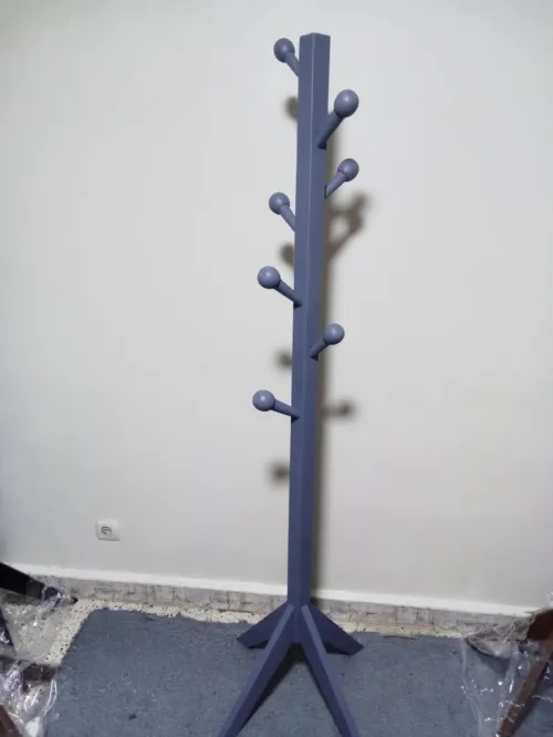Porte manteau 