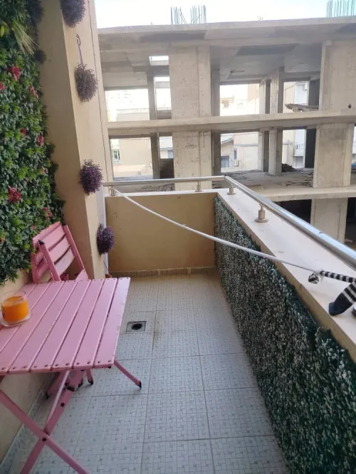 Vente Appartement F4 Oran Oran
