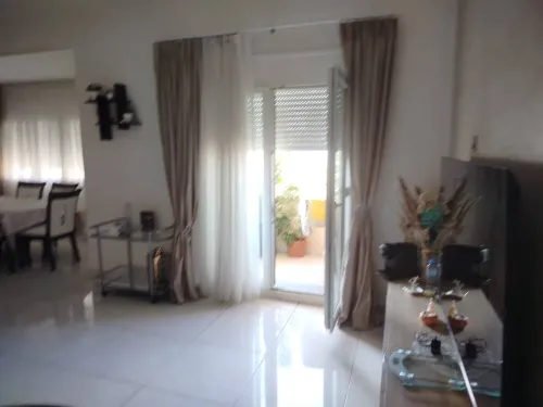 Vente Appartement F4 Oran Oran