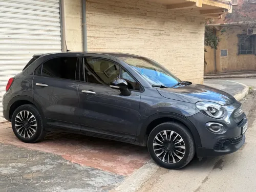 Fiat 500x 2023 Club