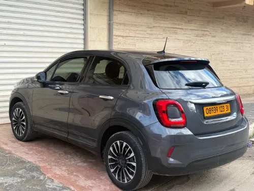 Fiat 500x 2023 Club