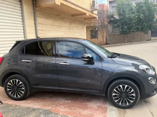 Fiat 500x 2023 Club