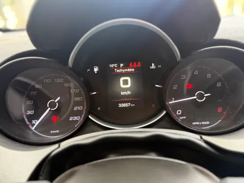 Fiat 500x 2023 Club