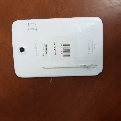 Samsung tablet Note 8.0
