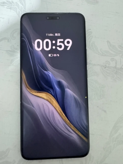 Magic 6 pro 