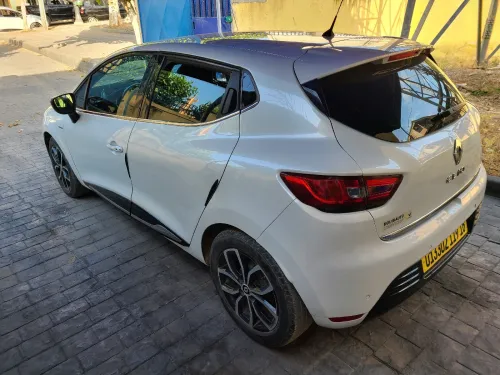 Renault Clio 4 Facelift 2019 Limited 2