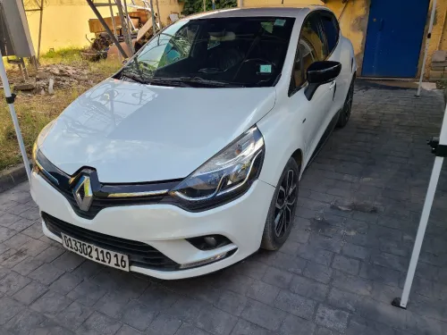 Renault Clio 4 Facelift 2019 Limited 2