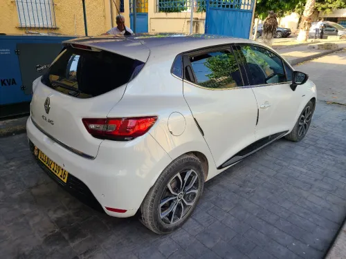 Renault Clio 4 Facelift 2019 Limited 2