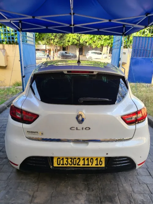 Renault Clio 4 Facelift 2019 Limited 2