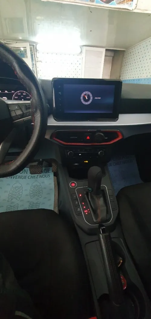 Seat Ibiza 2023 Fr+
