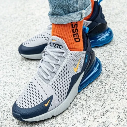 Air max 270 gs comme neuf 