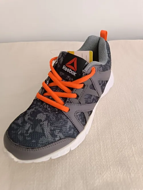 Reebok semelle confortable 