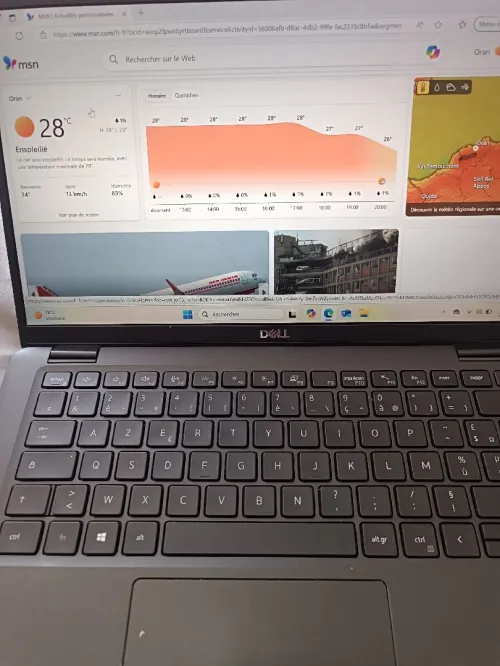 Dell latitude 7410 