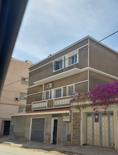 Location Appartement F3 Tlemcen Tlemcen