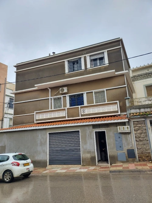 Location Appartement F3 Tlemcen Tlemcen