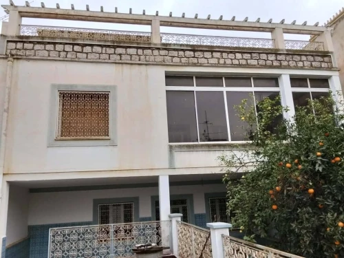 Vente Villa Tlemcen Tlemcen