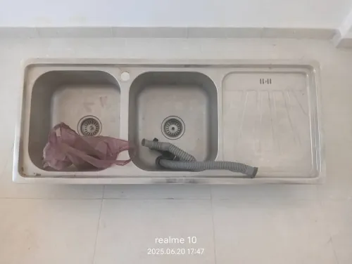 Éléments de cuisine 