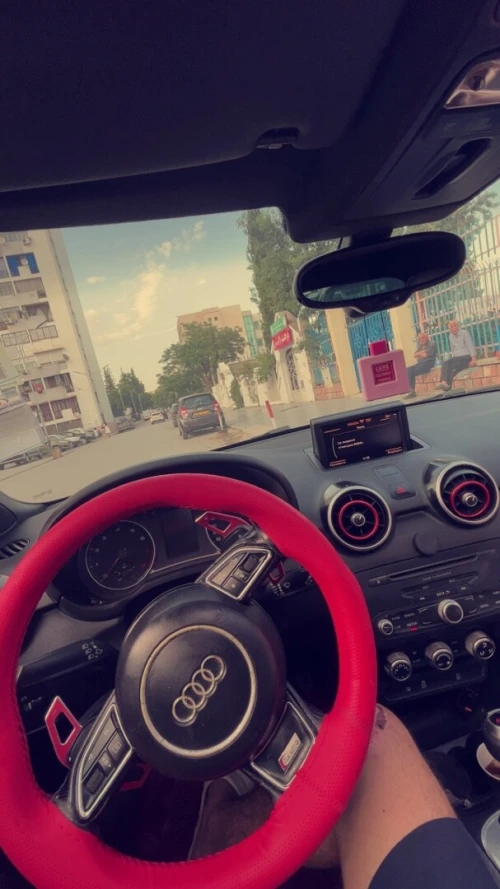 Audi A1 2011 S Line