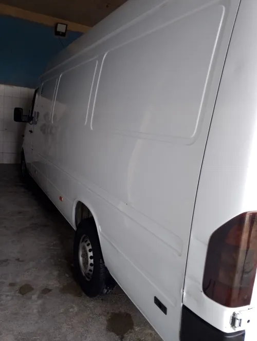 Mercedes Sprinter 2001 Sprinter