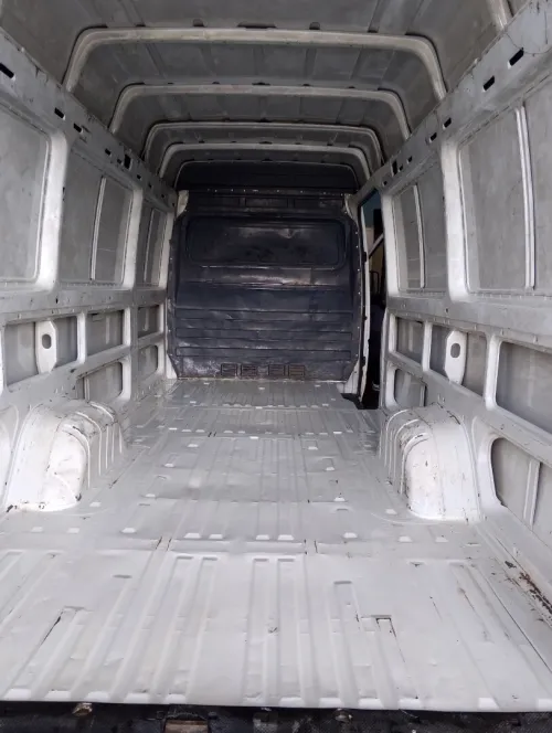 Mercedes Sprinter 2001 Sprinter