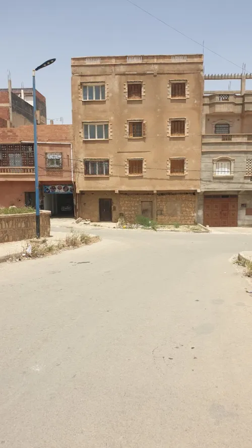 Vente Villa Tiaret Tiaret