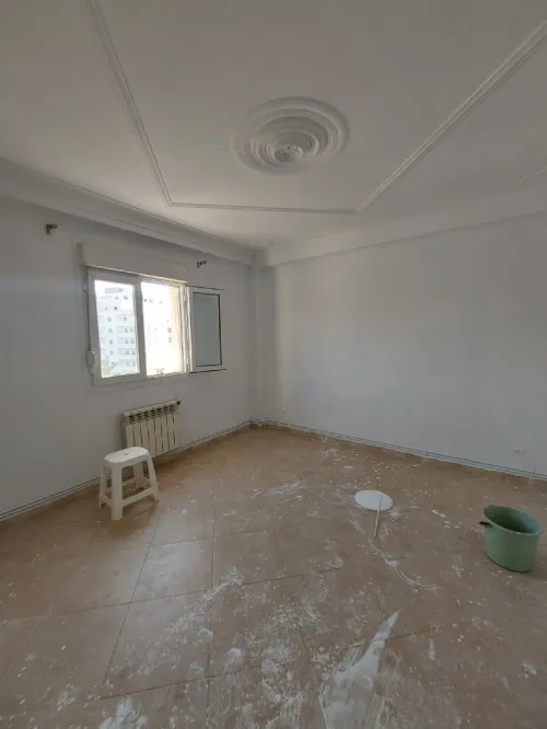 Location Appartement F3 Alger Cheraga
