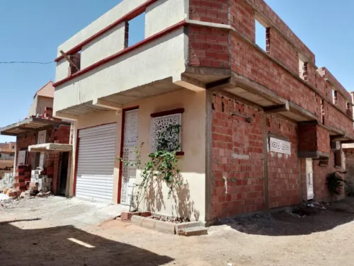Vente Appartement F3 Biskra Biskra
