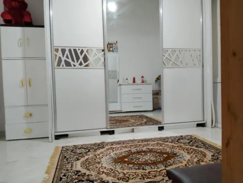 Vente Appartement F3 Biskra Biskra