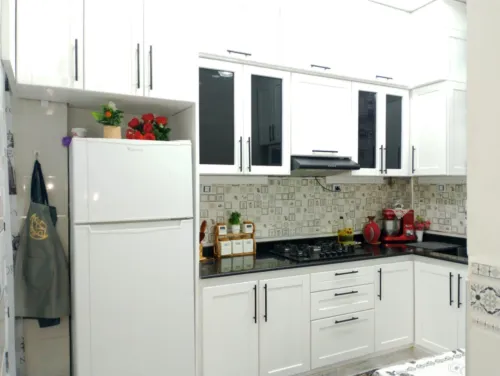 Vente Appartement F3 Biskra Biskra