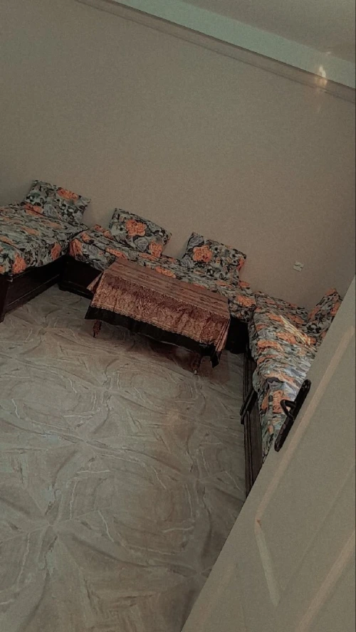 Vente Appartement F2 Tlemcen Msirda fouaga