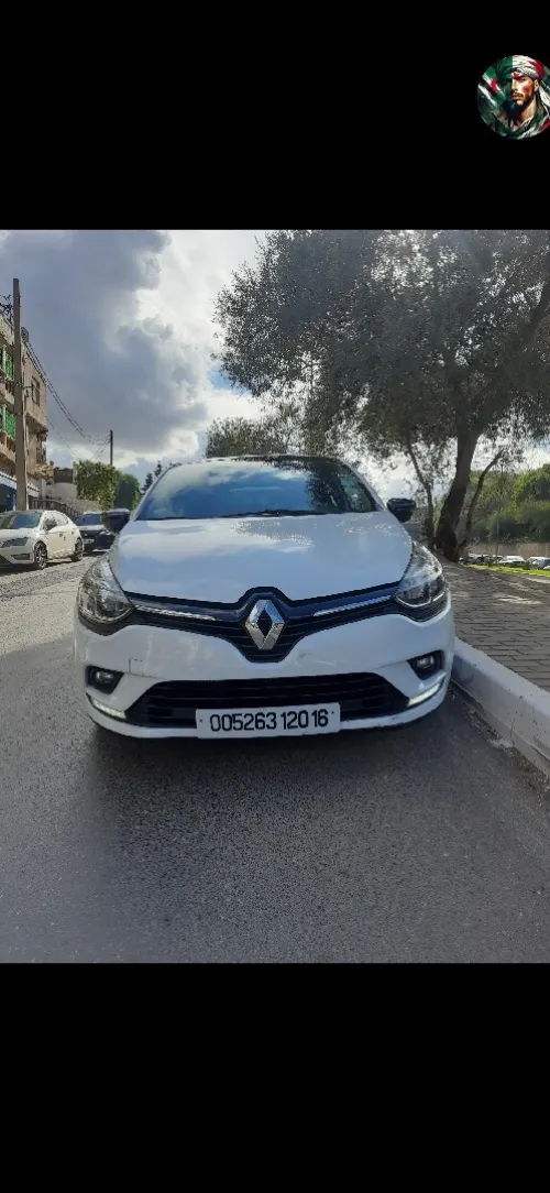 Renault Clio 4 2020 Limited 2