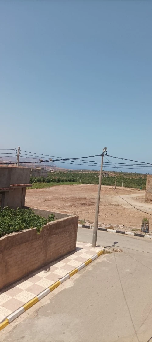 Vente Villa Aïn Témouchent Ouled kihal