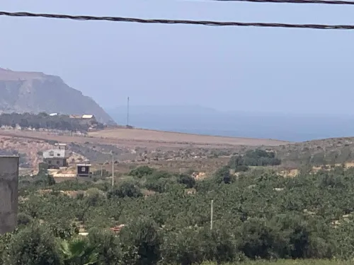 Vente Villa Aïn Témouchent Ouled kihal