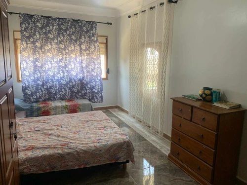 Vente Villa Aïn Témouchent Ouled kihal