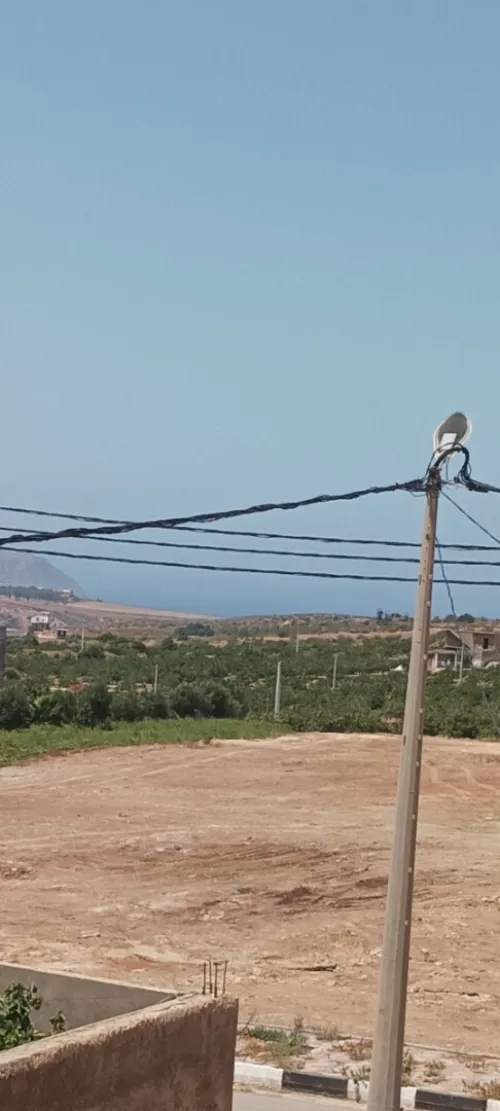 Vente Villa Aïn Témouchent Ouled kihal