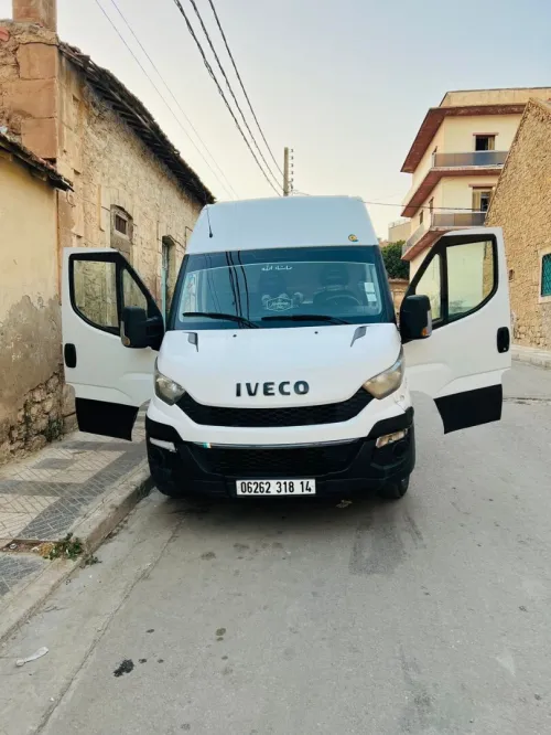 Iveco 35_150 2018