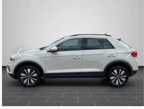 Volkswagen T-Roc 2024 Move