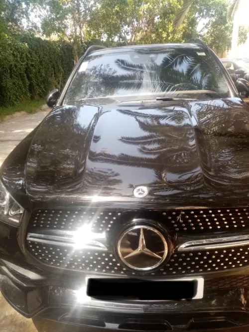 Mercedes 300D 2023 