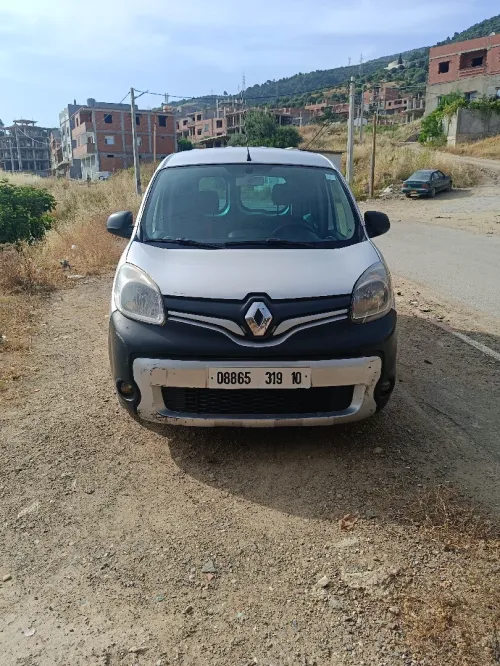 Renault Kangoo 2019 Confort (Utilitaire)