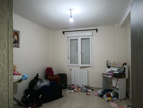 Location Appartement F4 Alger Mahelma