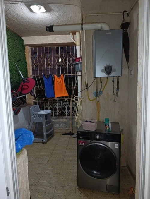 Location Appartement F4 Alger Mahelma