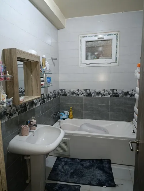 Location Appartement F4 Alger Mahelma
