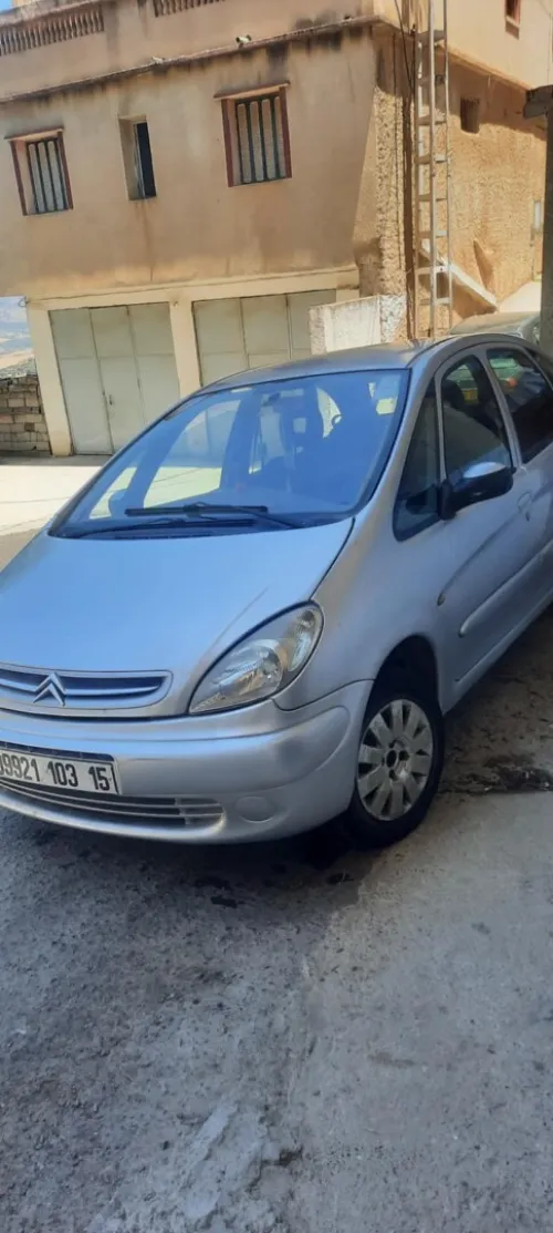 Citroen Xsara Picasso 2003 Xsara Picasso