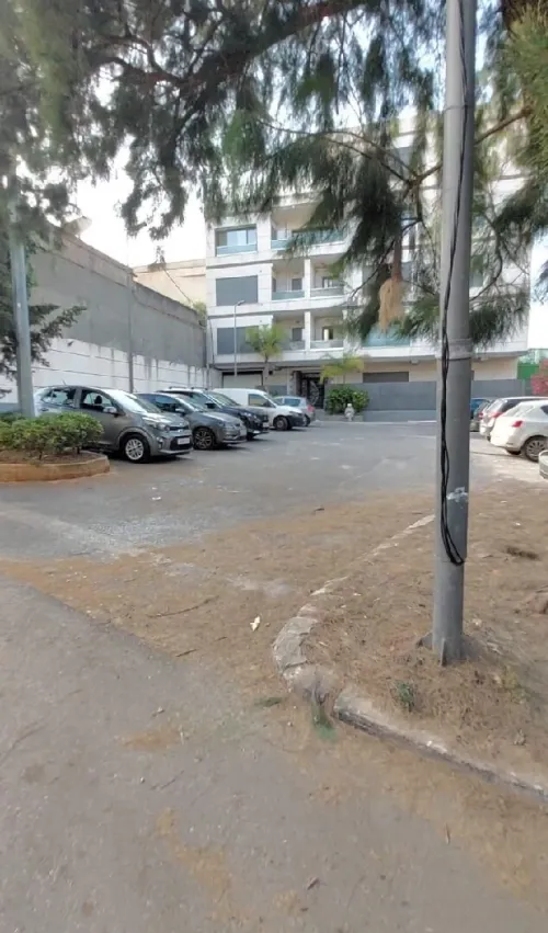 Location Appartement F3 Alger Hydra