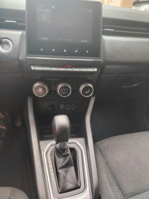 Renault Clio 5 2022 Intense