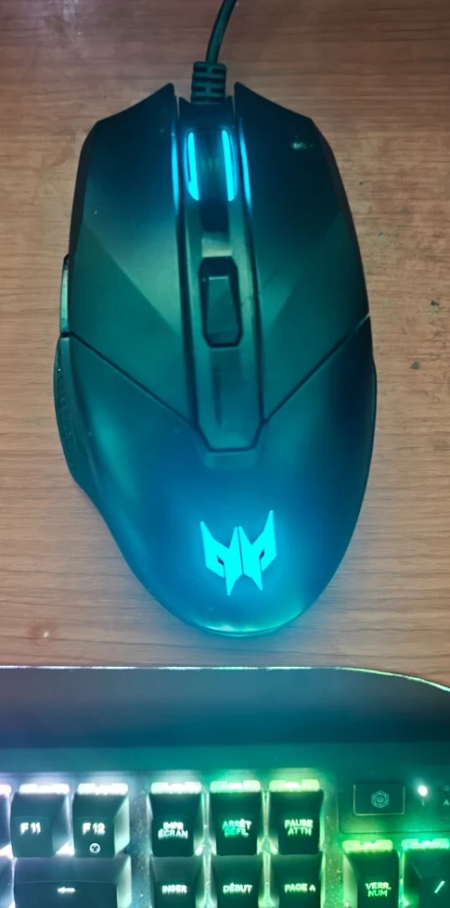 **VENDU**PC GAMER ACER PREDATOR ORION PO5-655 Intel Core i7-14700F 32Go DDR5 SSD NVMe 1TO Nvidia RTX 4070 super 12 GO Windows 11