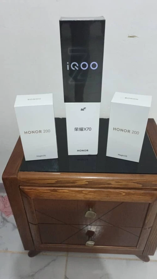 Redmi note 15 pro+/ vivo z10 turbo pro/ honor x70 / oppo k12s 5g 12/256